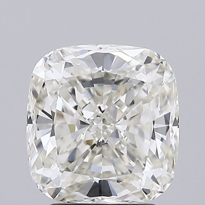 Cushion Diamond