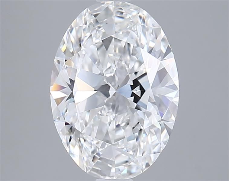 Oval Diamond