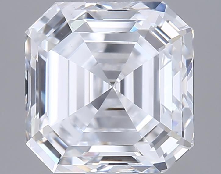 Asscher Diamond