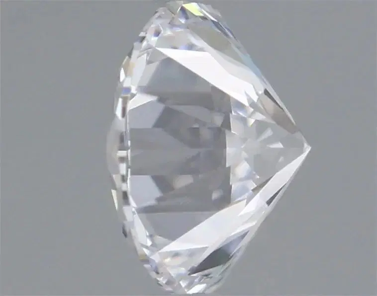 0.72 Carat Round Diamond