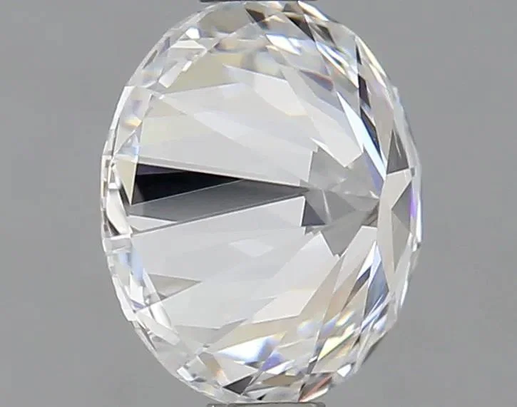 0.72 Carat Round Diamond