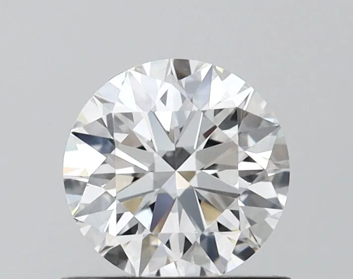 0.71 Carat Round Diamond