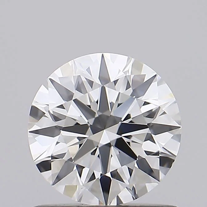 0.71 Carat Round Diamond