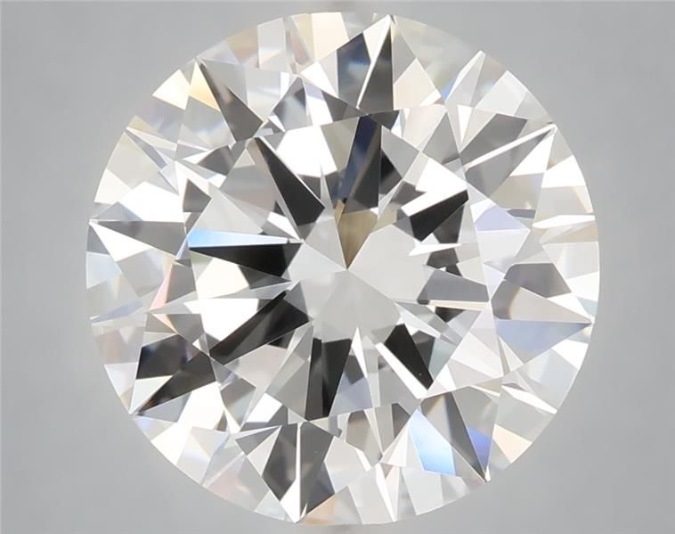 Round Diamond