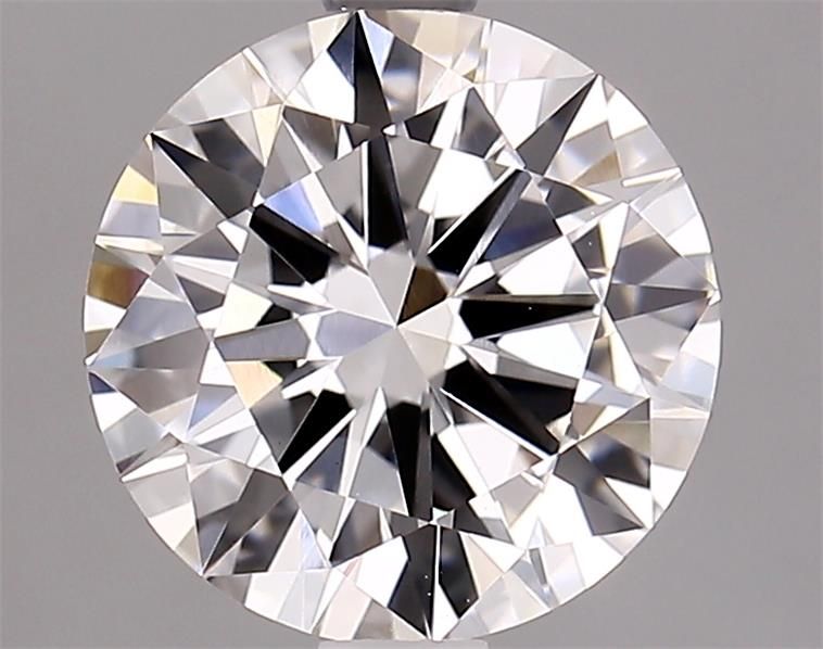 Round Diamond