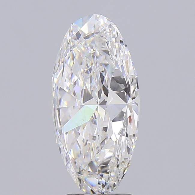 Oval Diamond