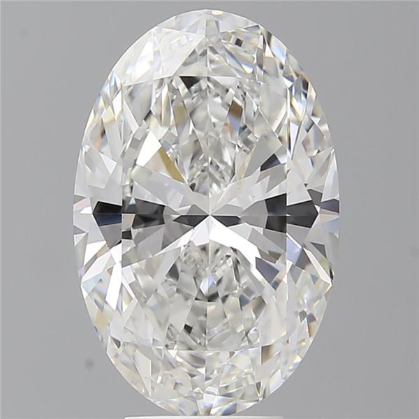 Oval Diamond
