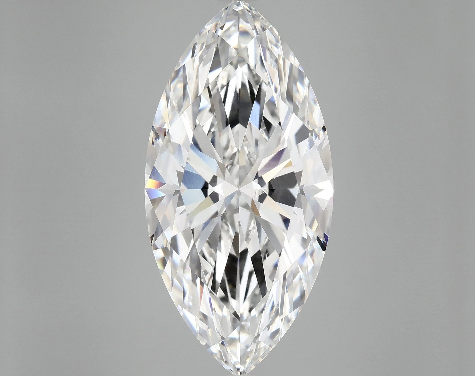 11.87 Carat Marquise Diamond