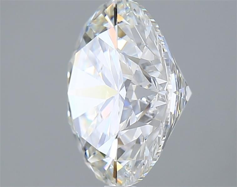 Round Diamond