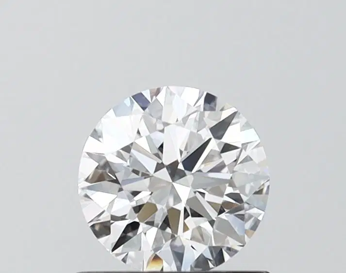 0.72 Карат  Круг Бриллиант