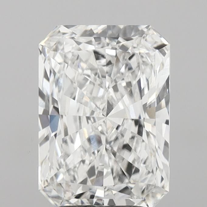 Radiant Diamond