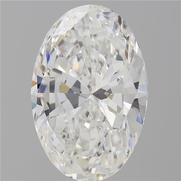 Oval Diamond