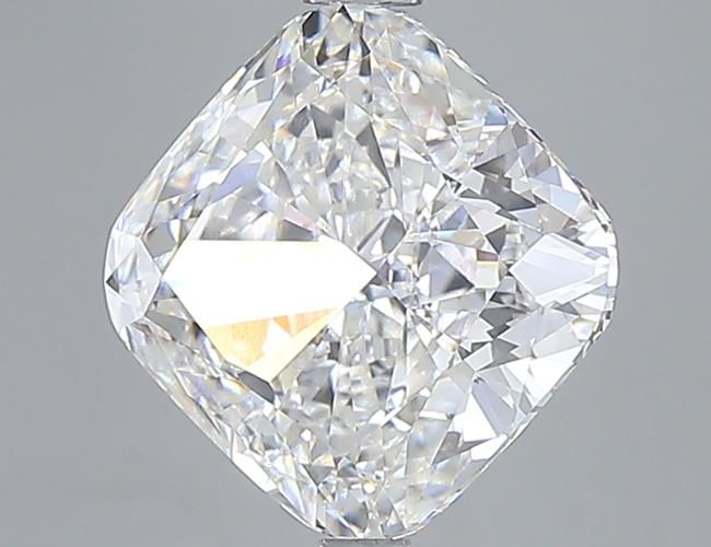Cushion Diamond