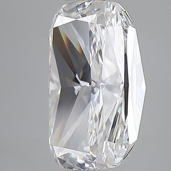 Cushion Diamond