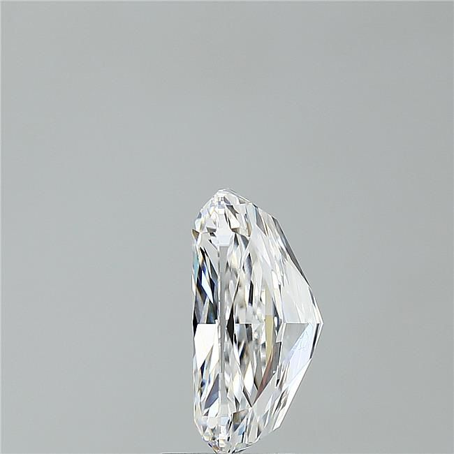 Cushion Diamond