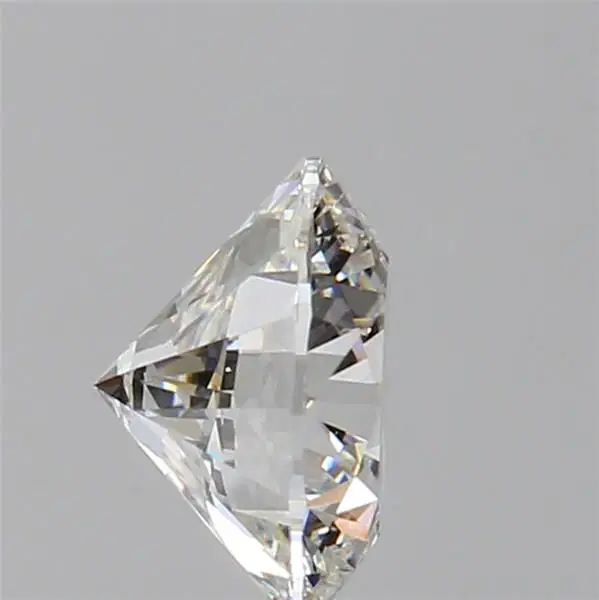 0.72 Carat Round Diamond
