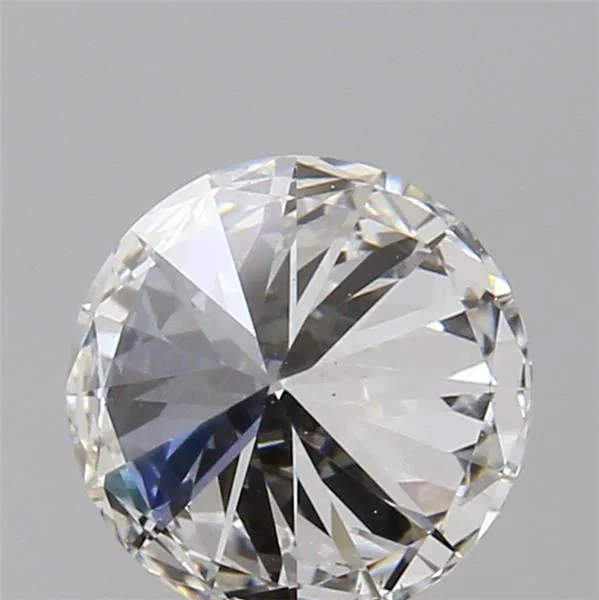 0.74 Carat Round Diamond