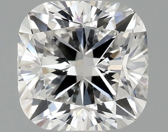 0.98 Carat Cushion Diamond