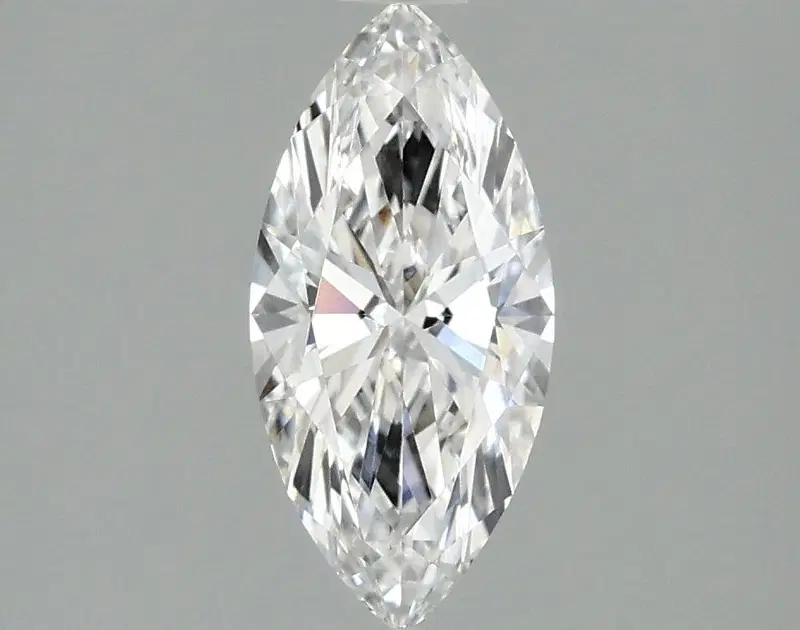 0.98 Carat Marquise Diamond