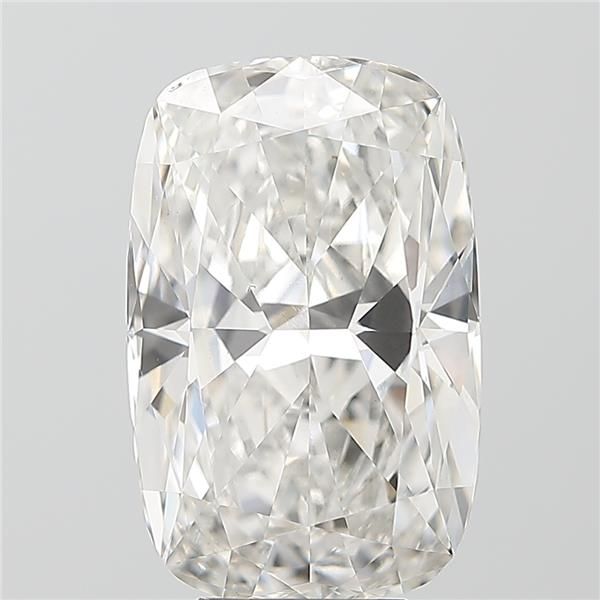 Cushion Diamond