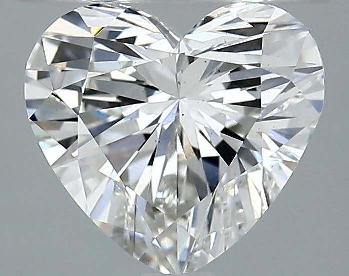 Heart Diamond