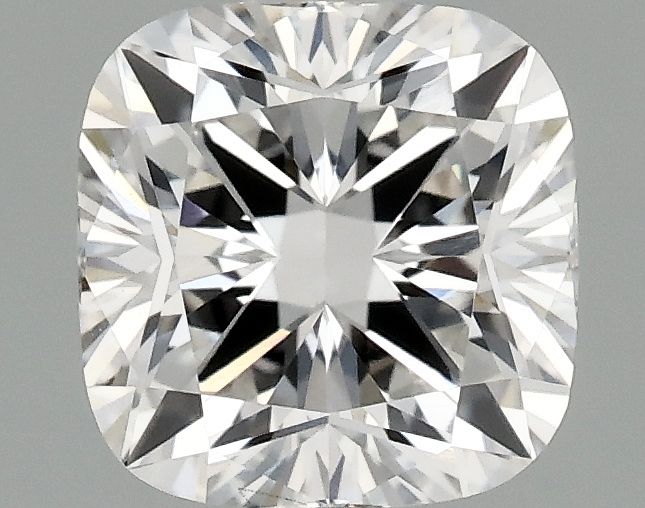 0.93 Carat Cushion Diamond