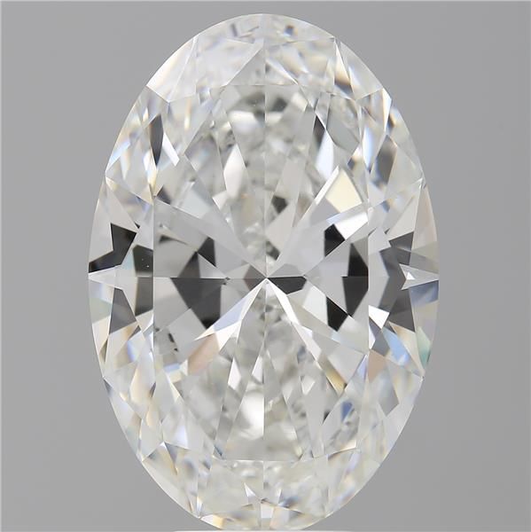 Oval Diamond