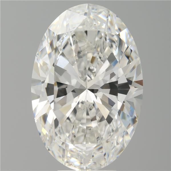 Oval Diamond