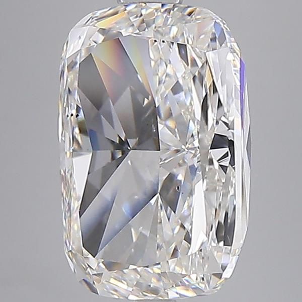 Cushion Diamond