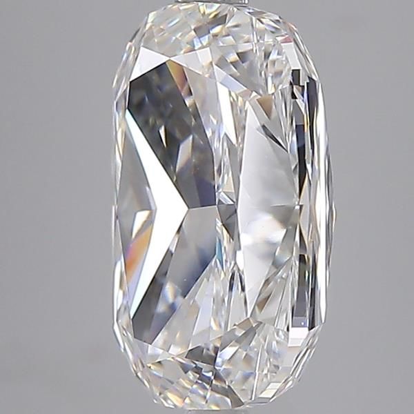 Cushion Diamond