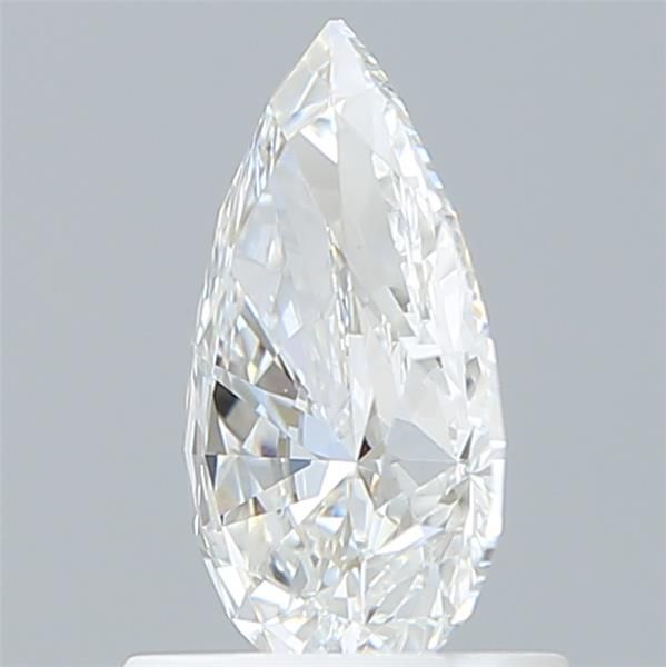 Pear Diamond