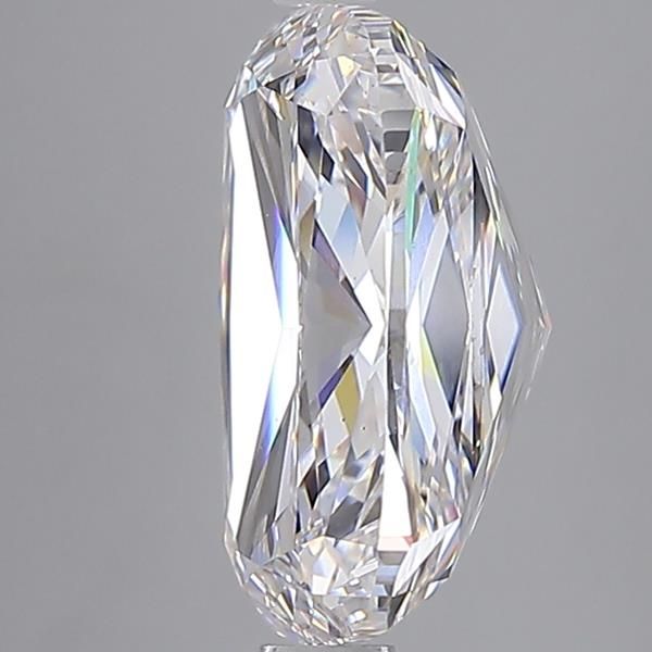 Cushion Diamond
