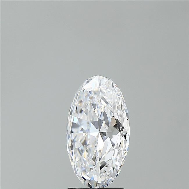 Oval Diamond