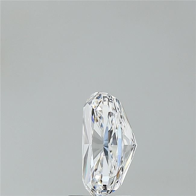 2.50 Carat Cushion Diamond