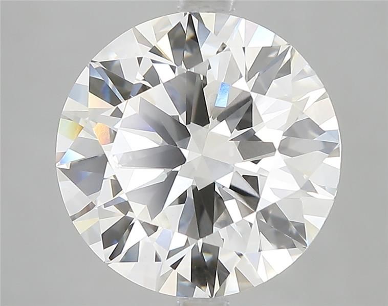 Round Diamond