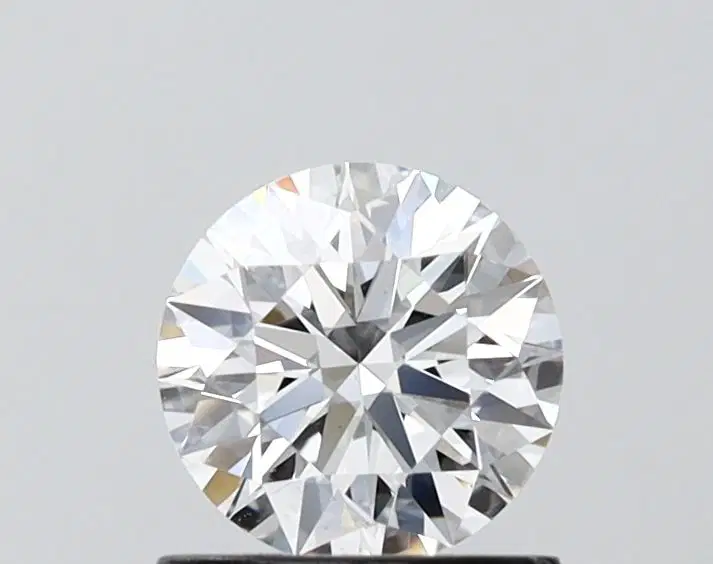 0.78 Карат  Круг Бриллиант