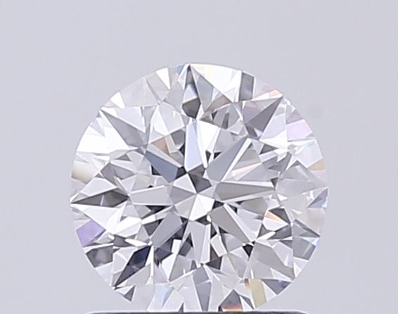 0.72 Carat Round Diamond