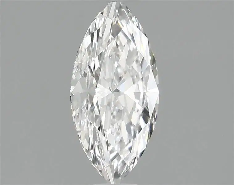 0.98 Carat Marquise Diamond