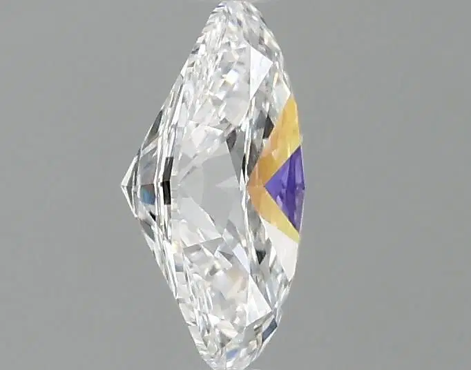 0.97 Carat Oval Diamond