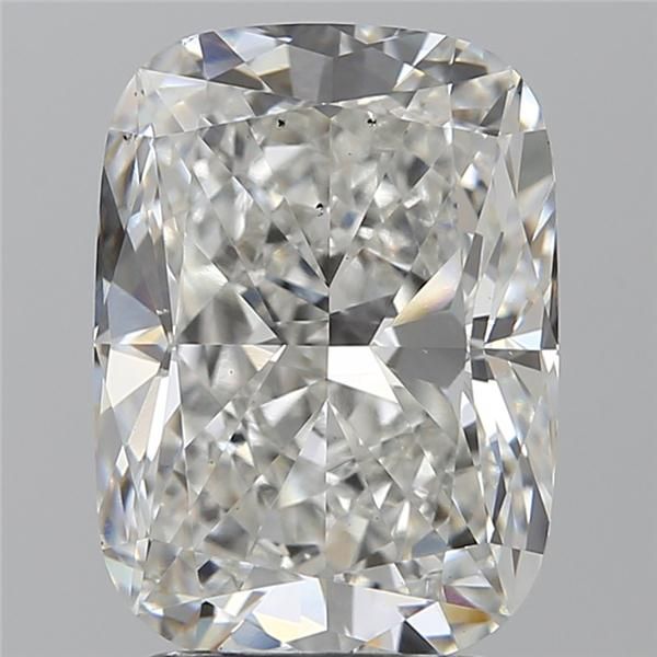 Cushion Diamond