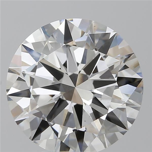 Round Diamond