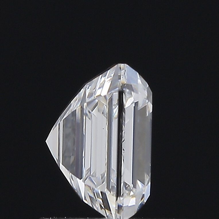Asscher Diamond