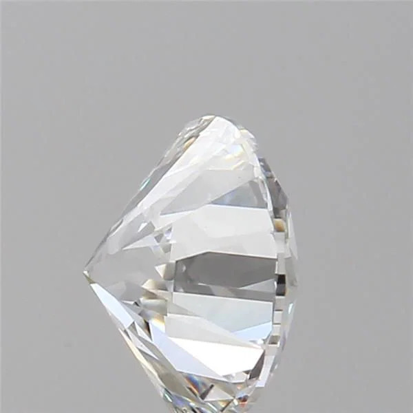 0.74 Carat Round Diamond