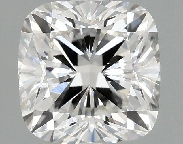 0.91 Carat Cushion Diamond