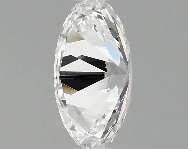 0.98 Carat Oval Diamond