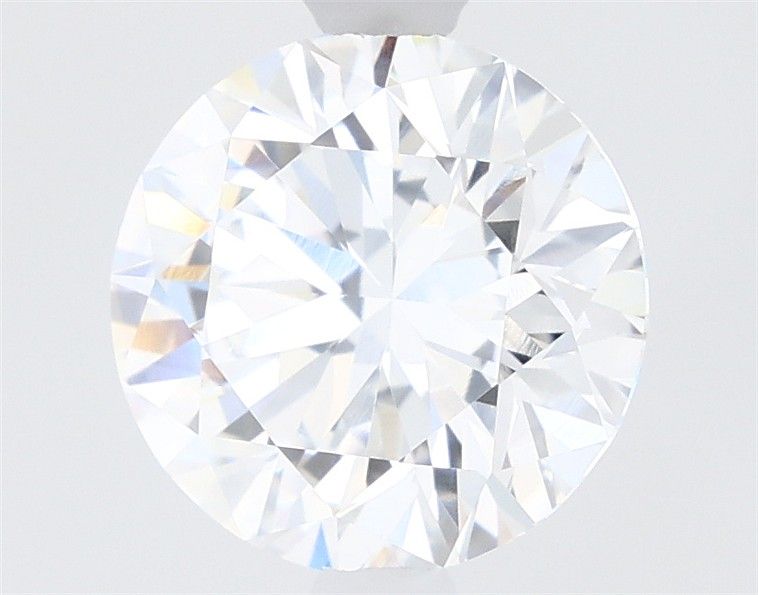 Round Diamond