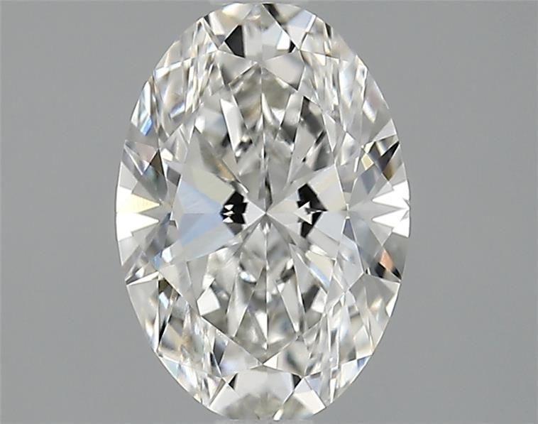 Oval Diamond