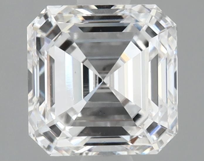 Asscher Diamond