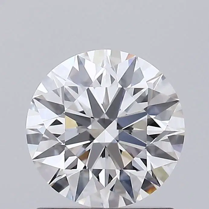 0.92 Carat Round Diamond