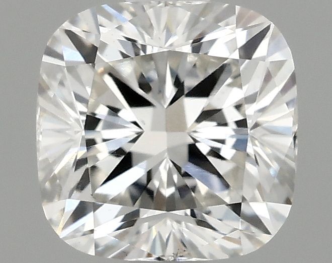 0.94 Carat Cushion Diamond